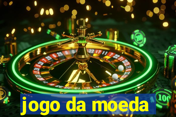 jogo da moeda